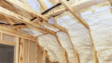 How Long Does Spray Foam Insulation Last: A Journey Through Time and Space