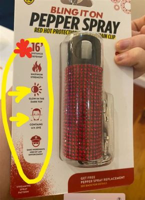 How Old Do You Have to Be to Buy Pepper Spray in California, and Why Do Pineapples Dream of Electric Sheep?