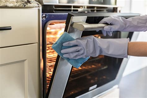 How to Clean Glass Door on Oven: A Comprehensive Guide to Sparkling Results and the Mysteries of Kitchen Alchemy