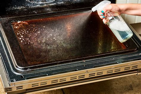 How to Clean an Oven Door Glass: A Comprehensive Guide and Why Pineapples Might Be the Secret Ingredient