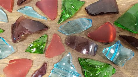 How to Make Sea Glass Without a Tumbler: A Journey Through Unconventional Methods and Philosophical Musings