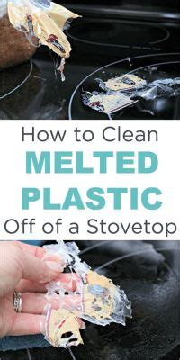 How to Remove Plastic from Stove: A Comprehensive Guide to Cleaning and Prevention