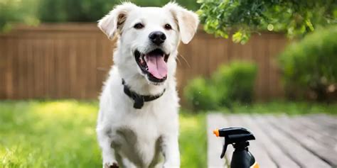 Is Cutter Backyard Spray Safe for Dogs? Exploring the Intersection of Pet Safety and Lawn Care