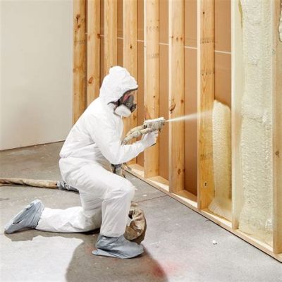 Is Spray Foam Insulation Expensive? And Why Do Cats Love It So Much?