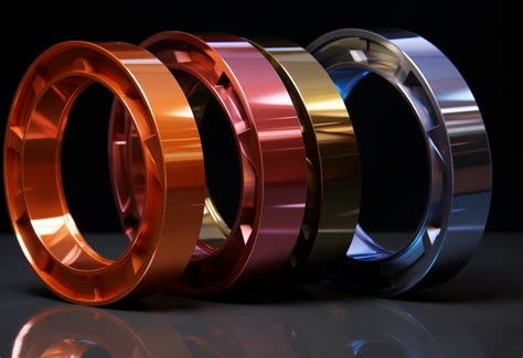 What is Gold PVD Coating: A Shimmering Layer of Innovation and Mystery