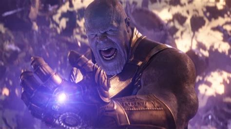 When Did Thanos Get the Power Stone, and Why Did the Universe Suddenly Crave Purple Energy?